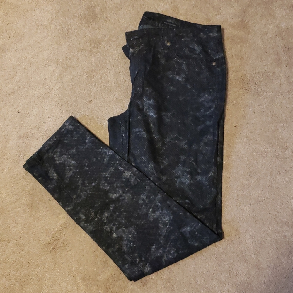 Jessica Simpson jeans